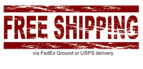 Turtle supplies free shipping