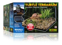 Turtle tank for sale